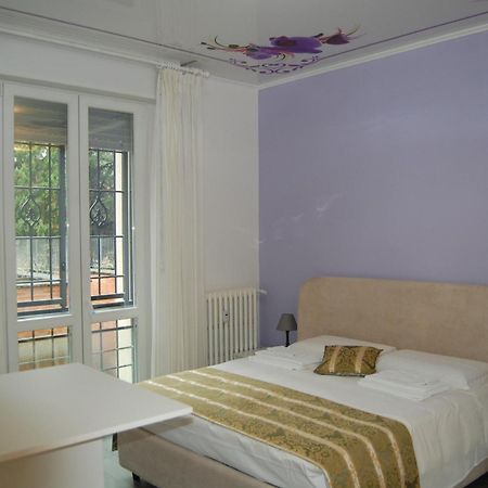 Orchidea Bed & Breakfast Bologna Ngoại thất bức ảnh