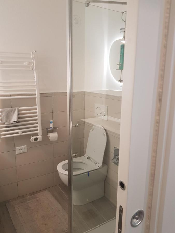 Orchidea Bed & Breakfast Bologna Ngoại thất bức ảnh