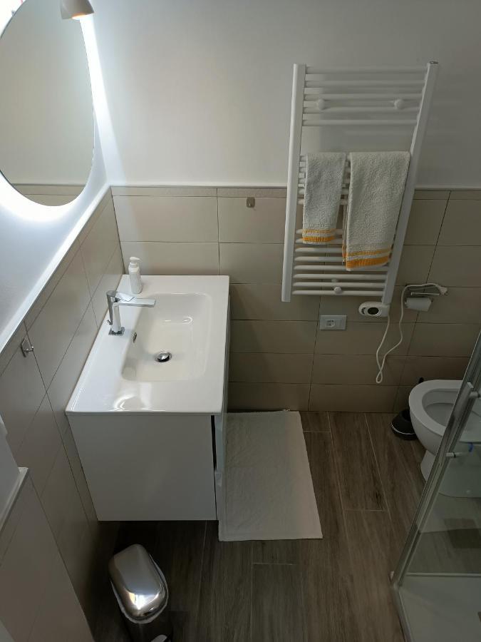 Orchidea Bed & Breakfast Bologna Ngoại thất bức ảnh
