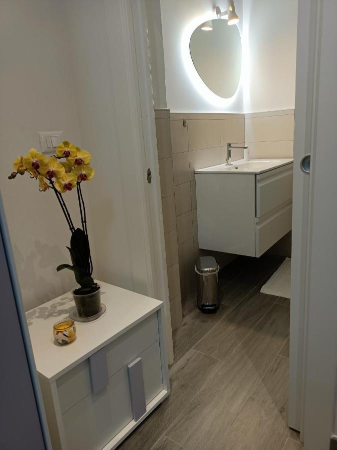 Orchidea Bed & Breakfast Bologna Ngoại thất bức ảnh