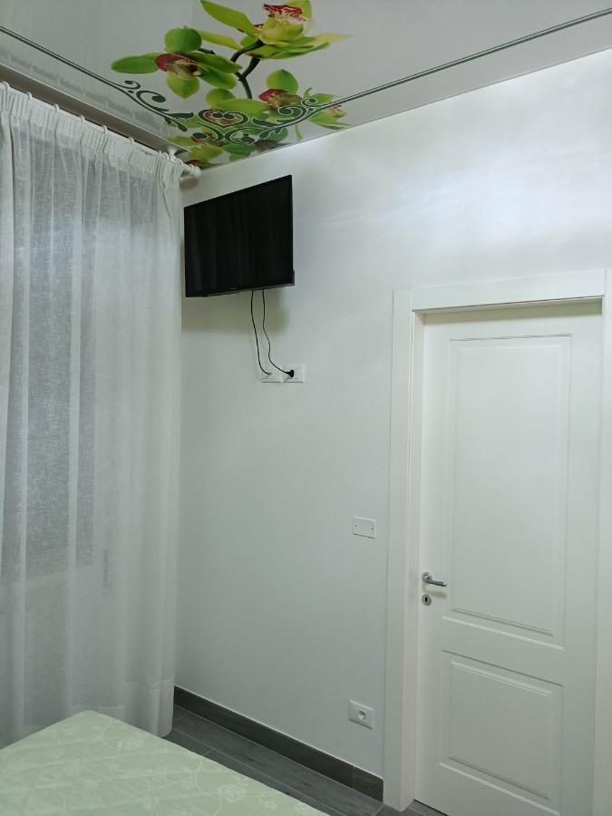 Orchidea Bed & Breakfast Bologna Ngoại thất bức ảnh