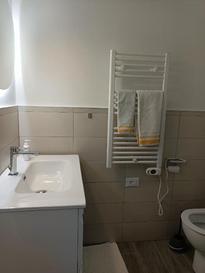 Orchidea Bed & Breakfast Bologna Ngoại thất bức ảnh