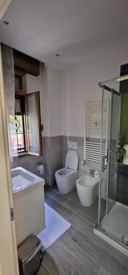 Orchidea Bed & Breakfast Bologna Ngoại thất bức ảnh