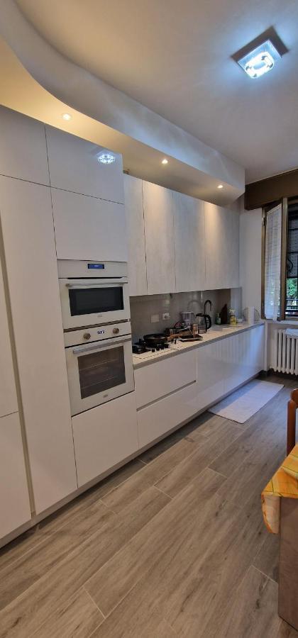 Orchidea Bed & Breakfast Bologna Ngoại thất bức ảnh