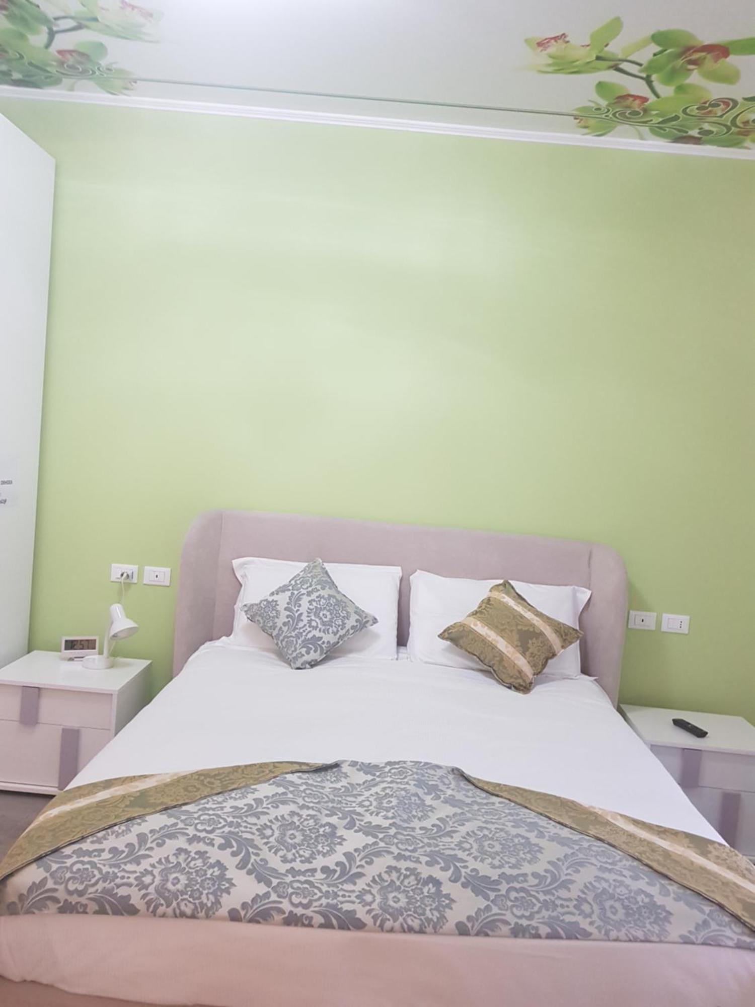 Orchidea Bed & Breakfast Bologna Ngoại thất bức ảnh