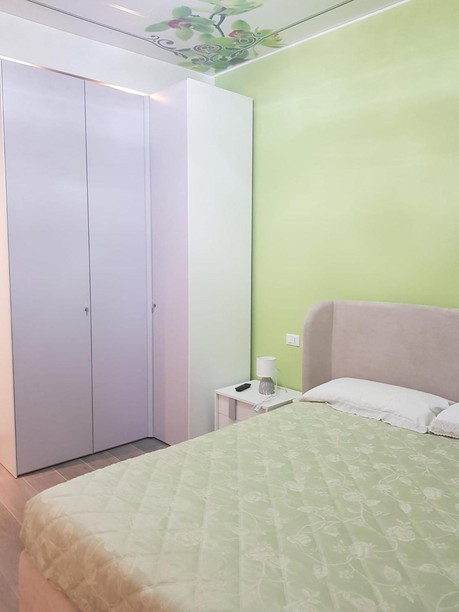 Orchidea Bed & Breakfast Bologna Ngoại thất bức ảnh