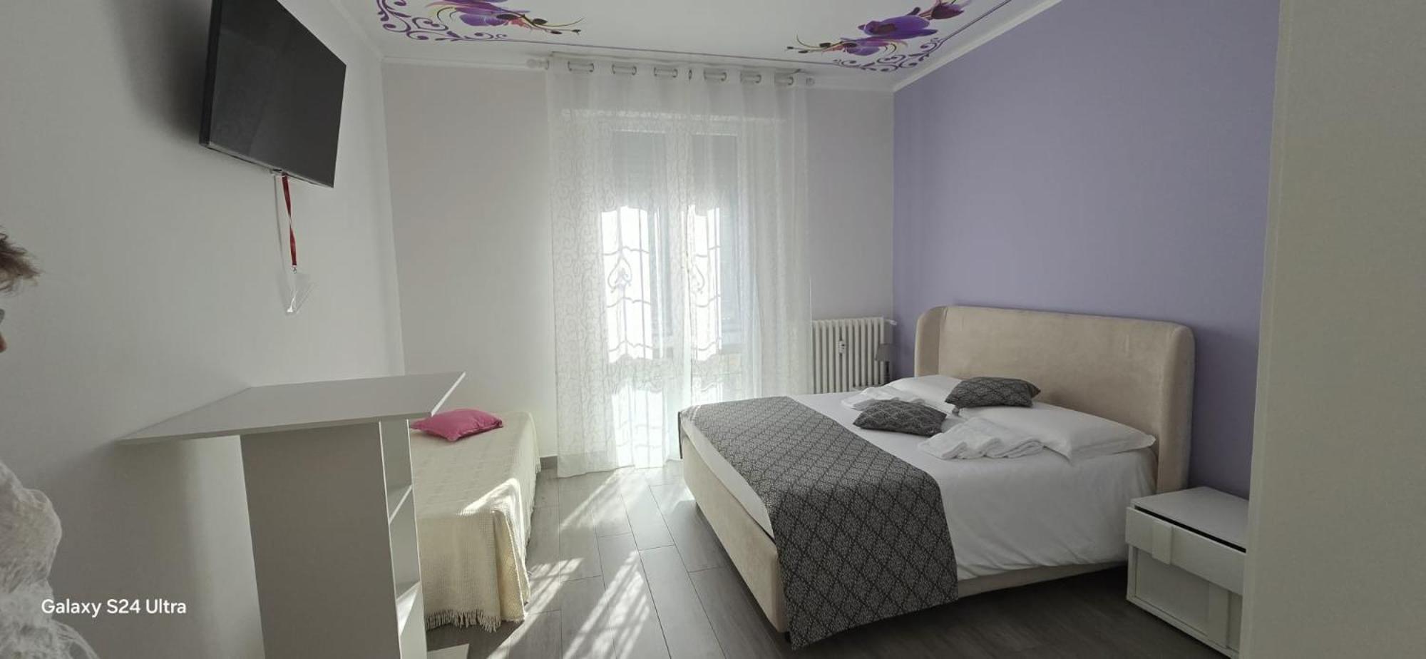 Orchidea Bed & Breakfast Bologna Ngoại thất bức ảnh