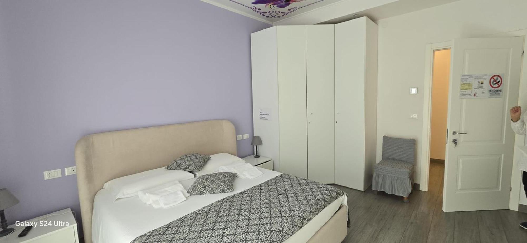 Orchidea Bed & Breakfast Bologna Ngoại thất bức ảnh