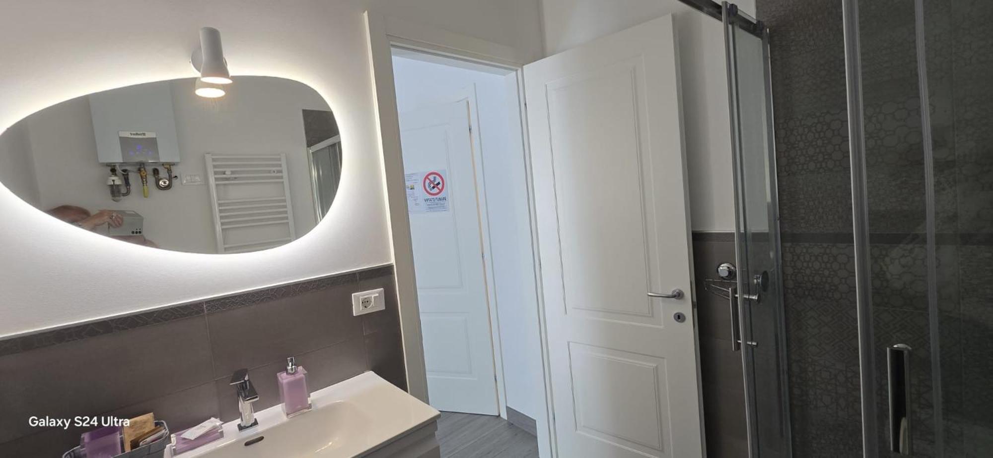 Orchidea Bed & Breakfast Bologna Ngoại thất bức ảnh