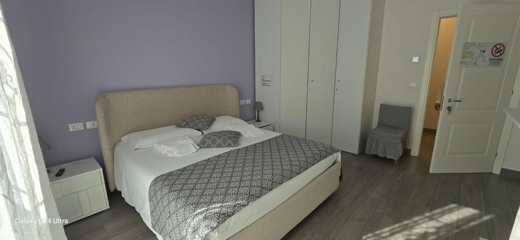 Orchidea Bed & Breakfast Bologna Ngoại thất bức ảnh