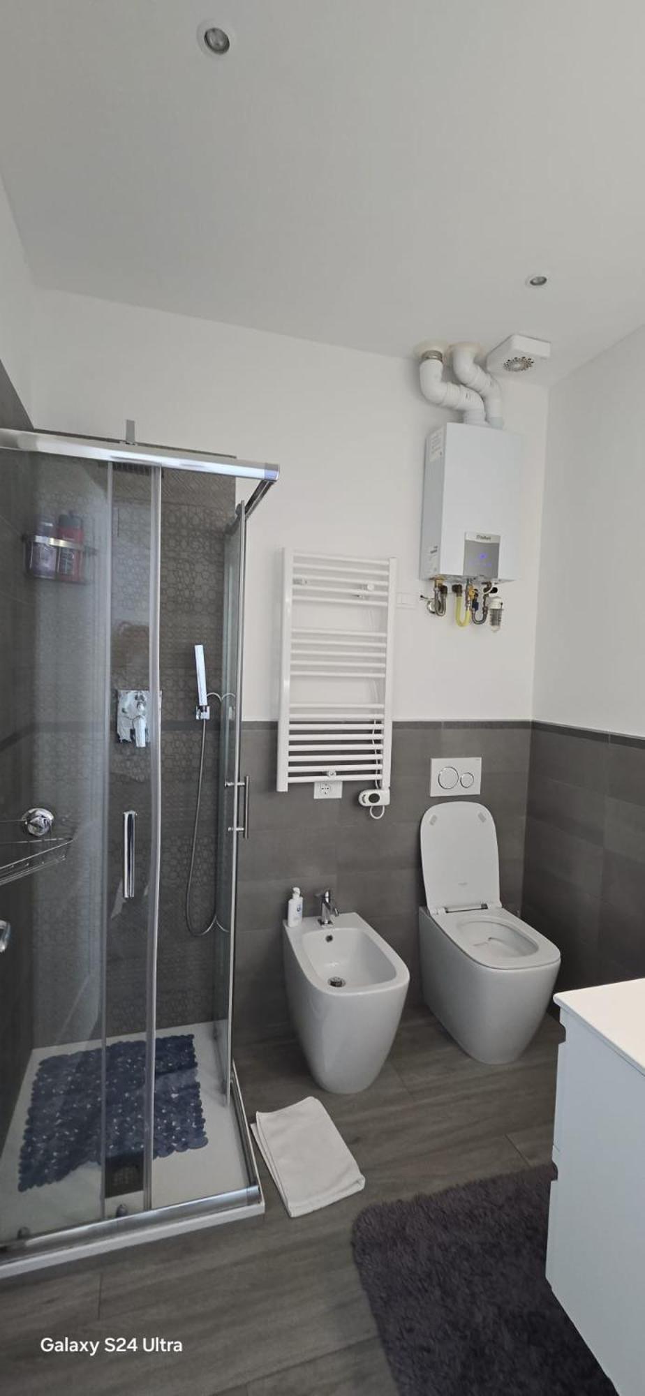 Orchidea Bed & Breakfast Bologna Ngoại thất bức ảnh